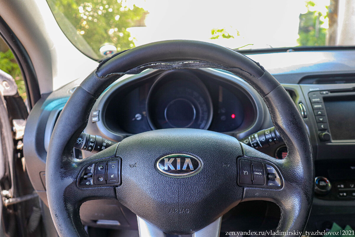 Как думаете, какой пробег у авто?