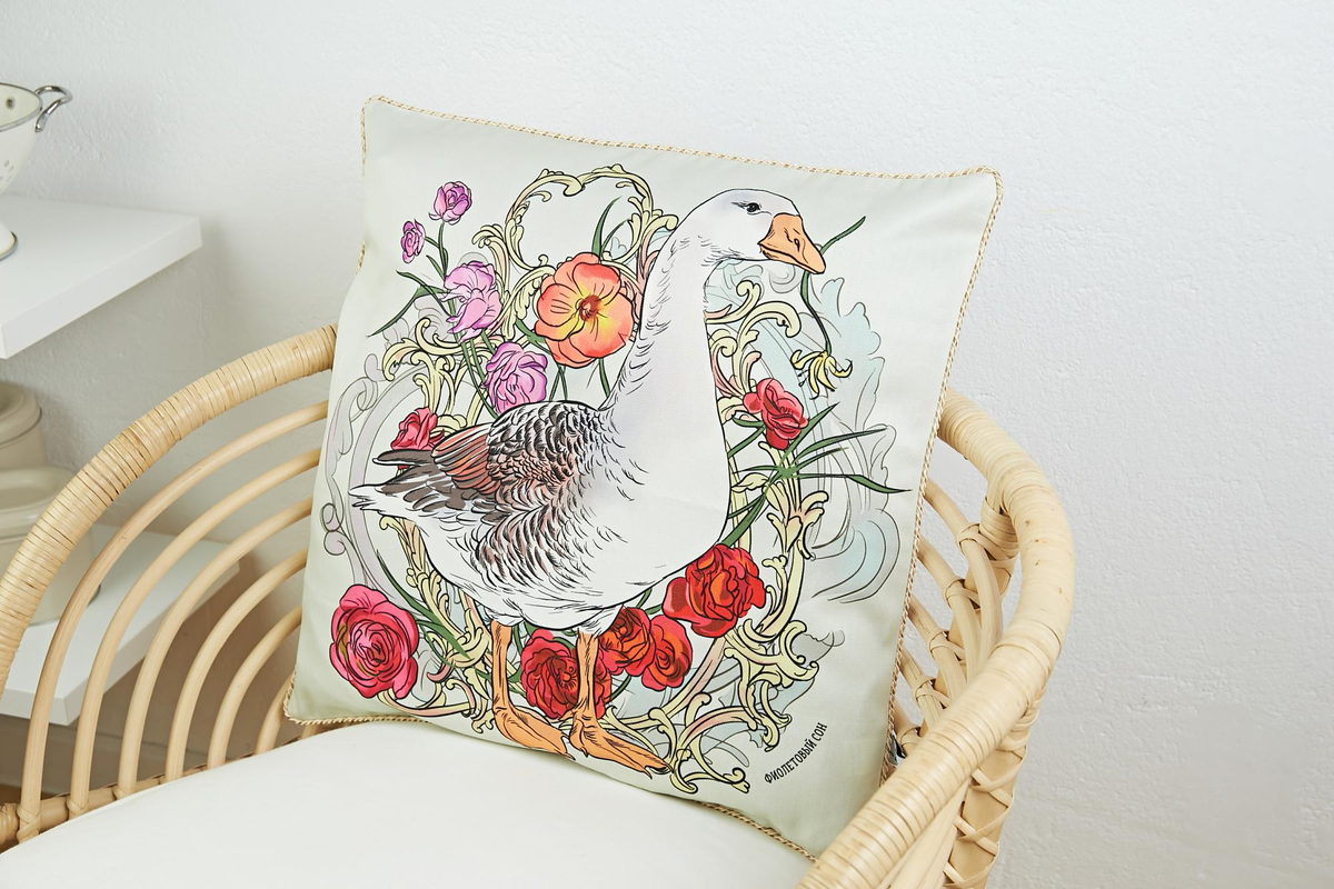 (Фото с сайта violetdream.ru) 