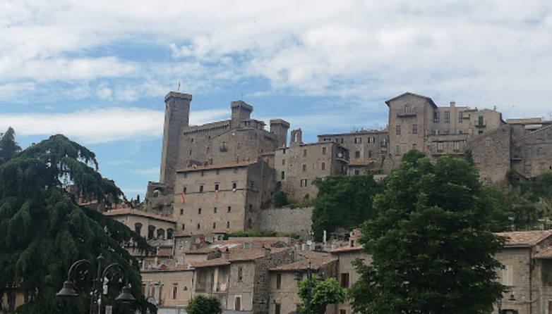 Рокка-деи-Папи