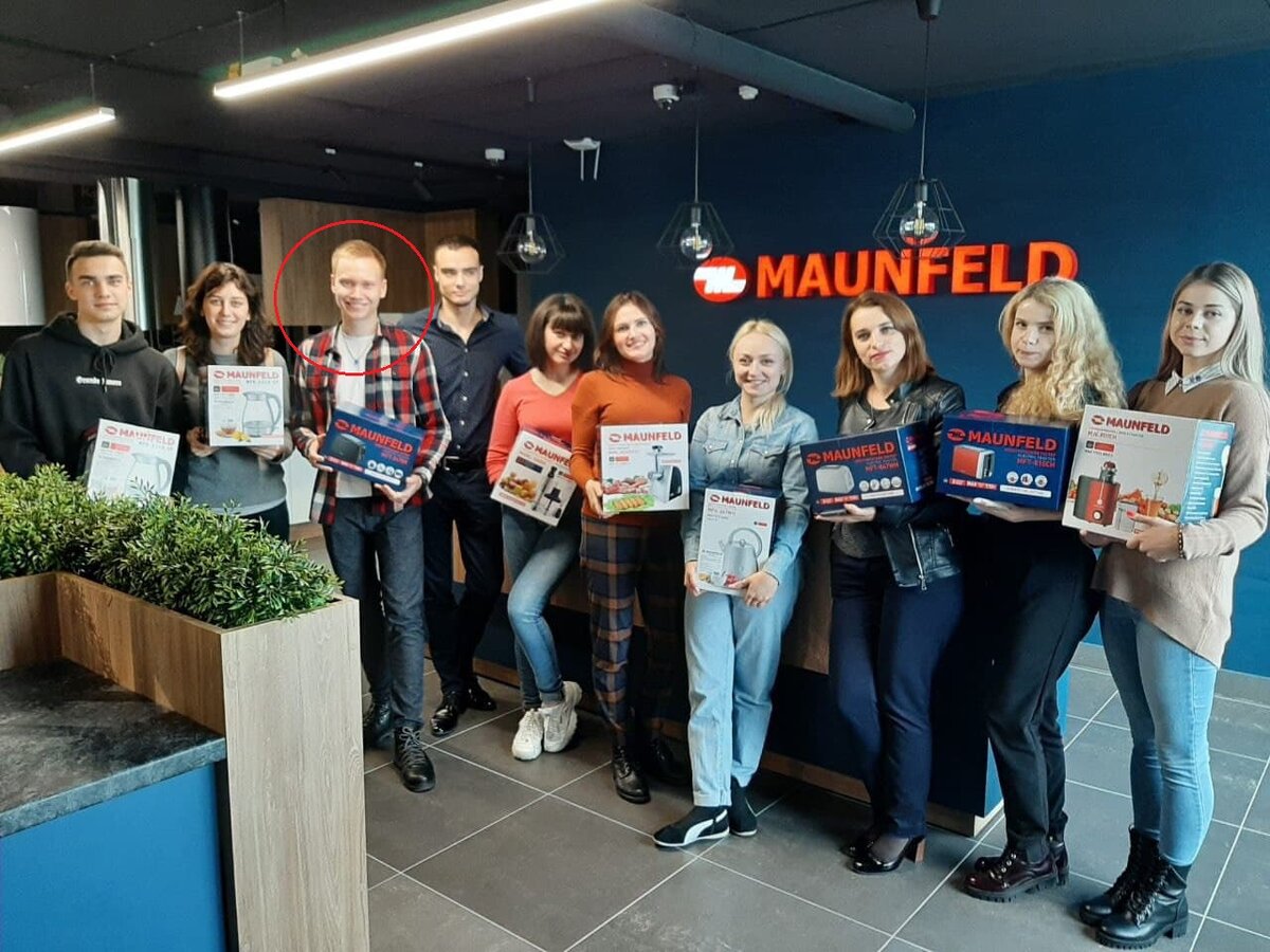 Осень 2019 года, продаю технику и кухонный гарнитур 