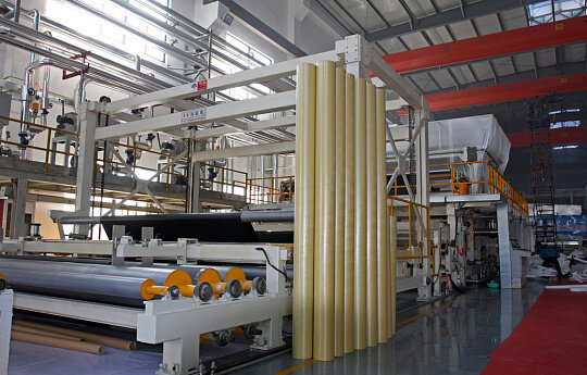 производство