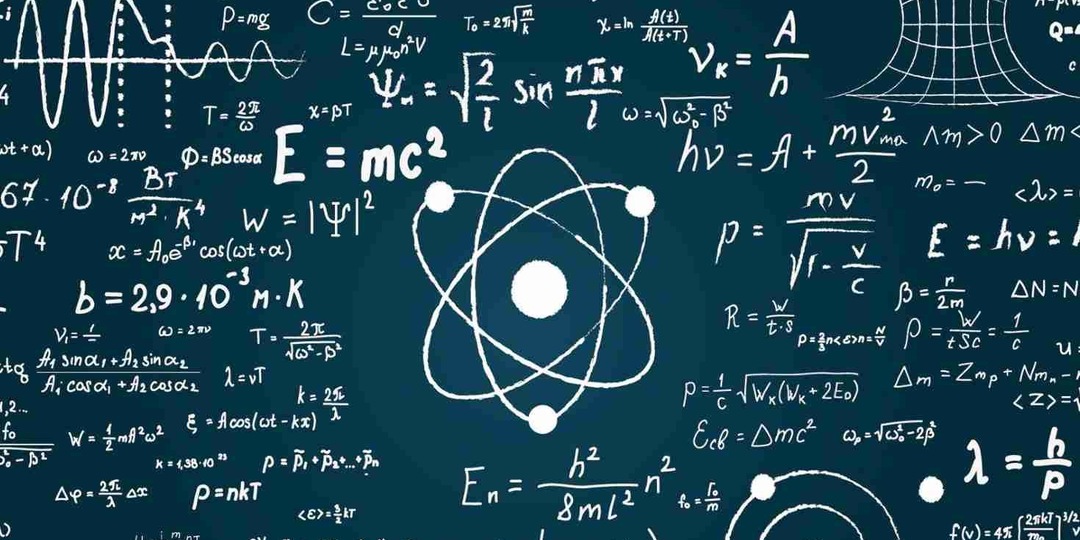 5 интересных фактов о физике