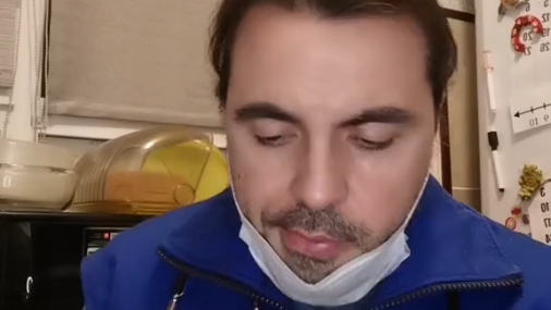 Чумовой доктор | Медицинский юмор😂🚑Подпишись👍 | Дзен