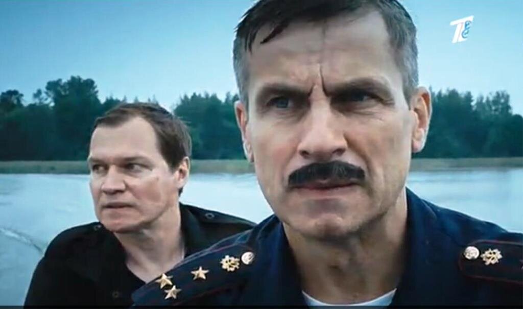 Лучшие сериалы драмы Первый канал 2020 года: список новинок и мировых премьер