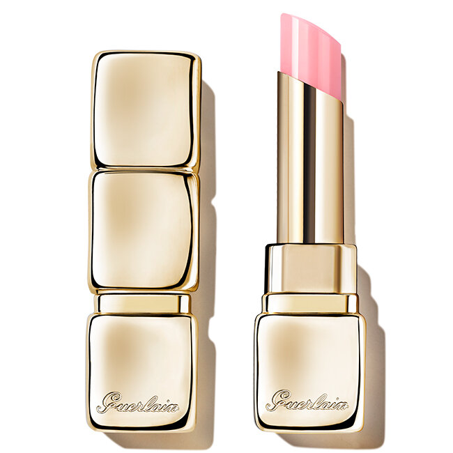    Медовый бальзам-тинт для губ Guerlain KissKiss Bee Glow