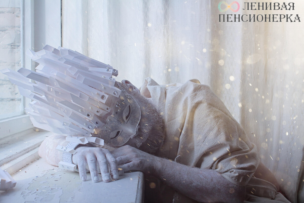 фото  Дмитрия Хрусталева-Григорьева с фотостока Unsplash.com