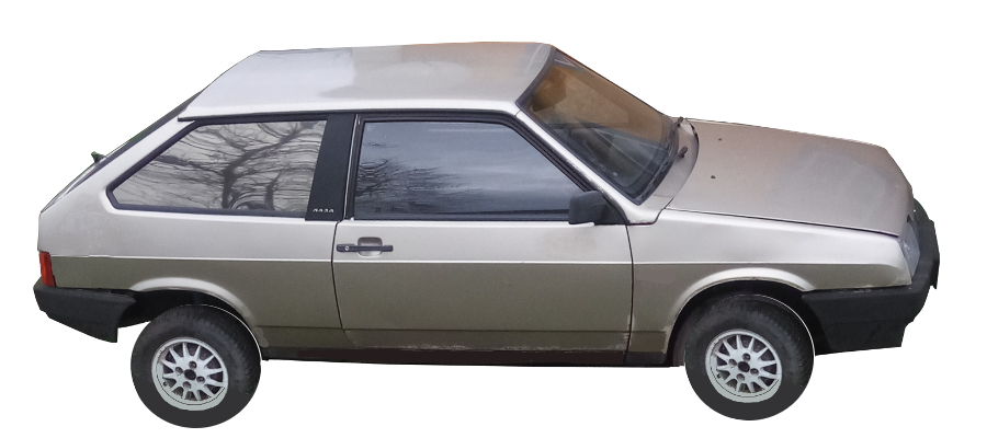 Расход топлива автомобилями ВАЗ 2108, 2109, 21099 с карбюраторными двигателями