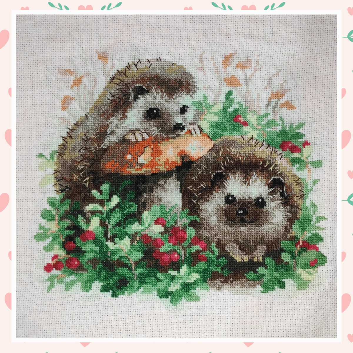 Готовая работа автора.