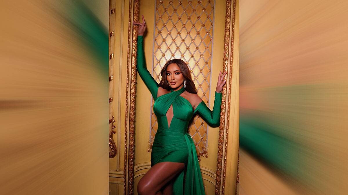    Фото: telegram/goar_avetisyan7