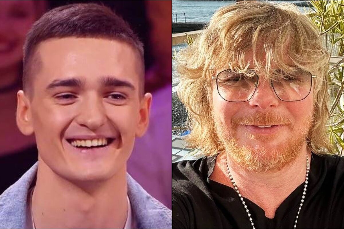     «Будут три Кирилла»: рыжий «Иванушка» официально пригласил в группу победителя шоу «Конфетка»