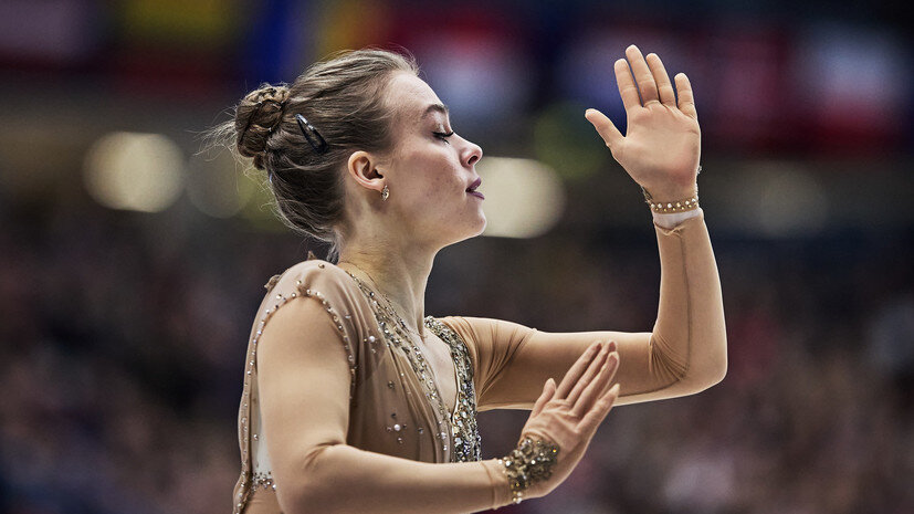   Gettyimages.ru Joosep Martinson - International Skating Union