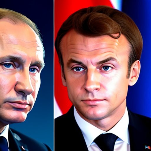 Россия и Франция- вечное соперничество