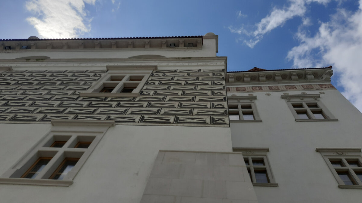 Что запомнится в Старом Замке в Гродно | Путешествуем один день | Дзен