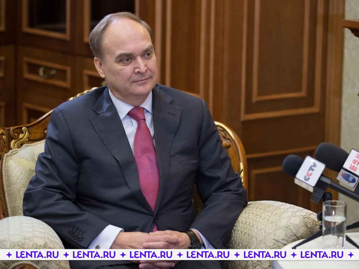 Фото: Bai Xueqi / Globallookpress.com