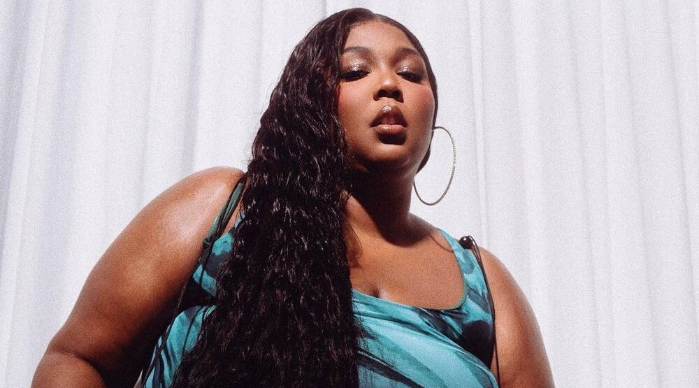     Lizzo / Фото: соцсети Lizzo