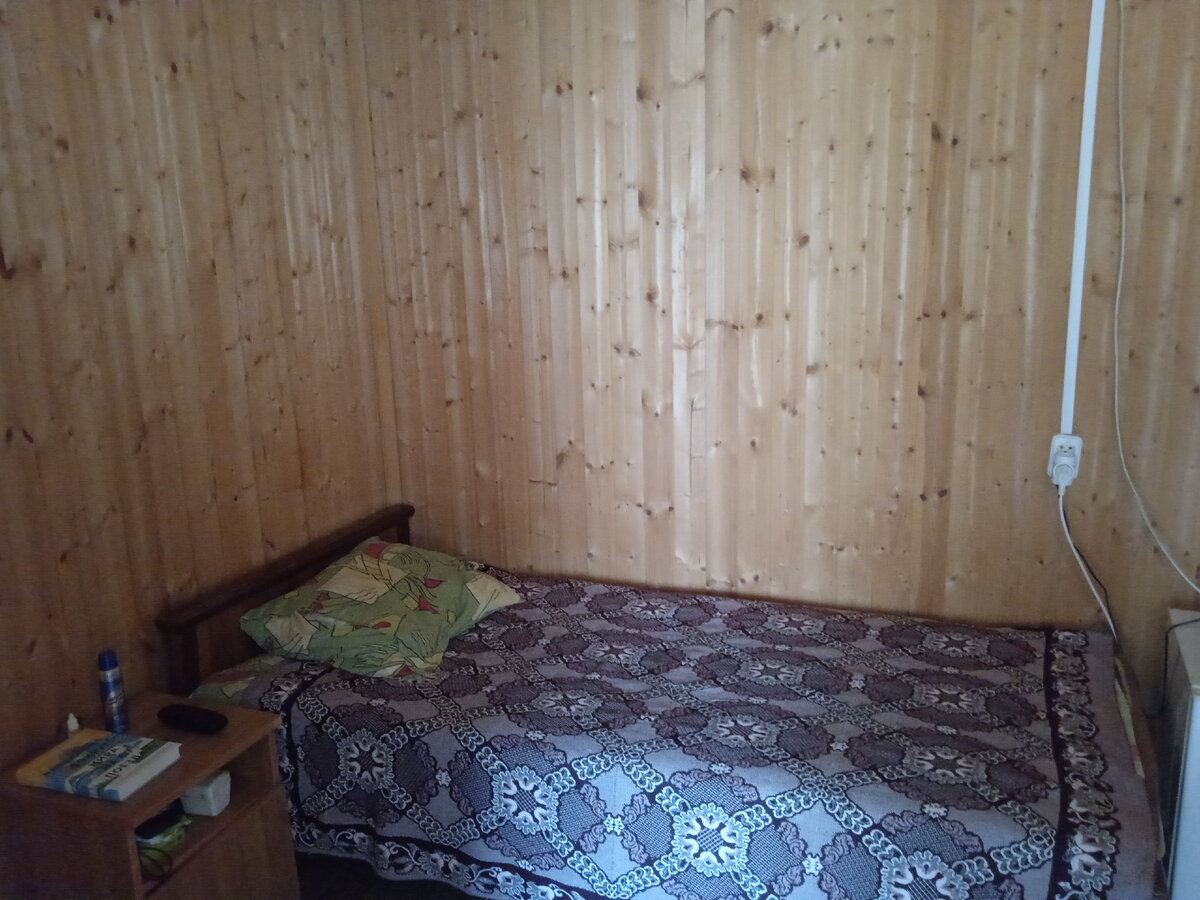Фото автора.