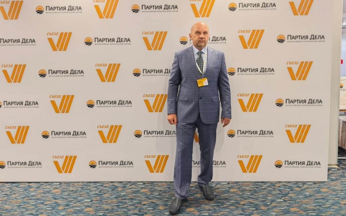    Олег Комаров: «Коммунальные сети нужно передать муниципалитетам»Новости Саратова и области – Сетевое издание «Репортер64»