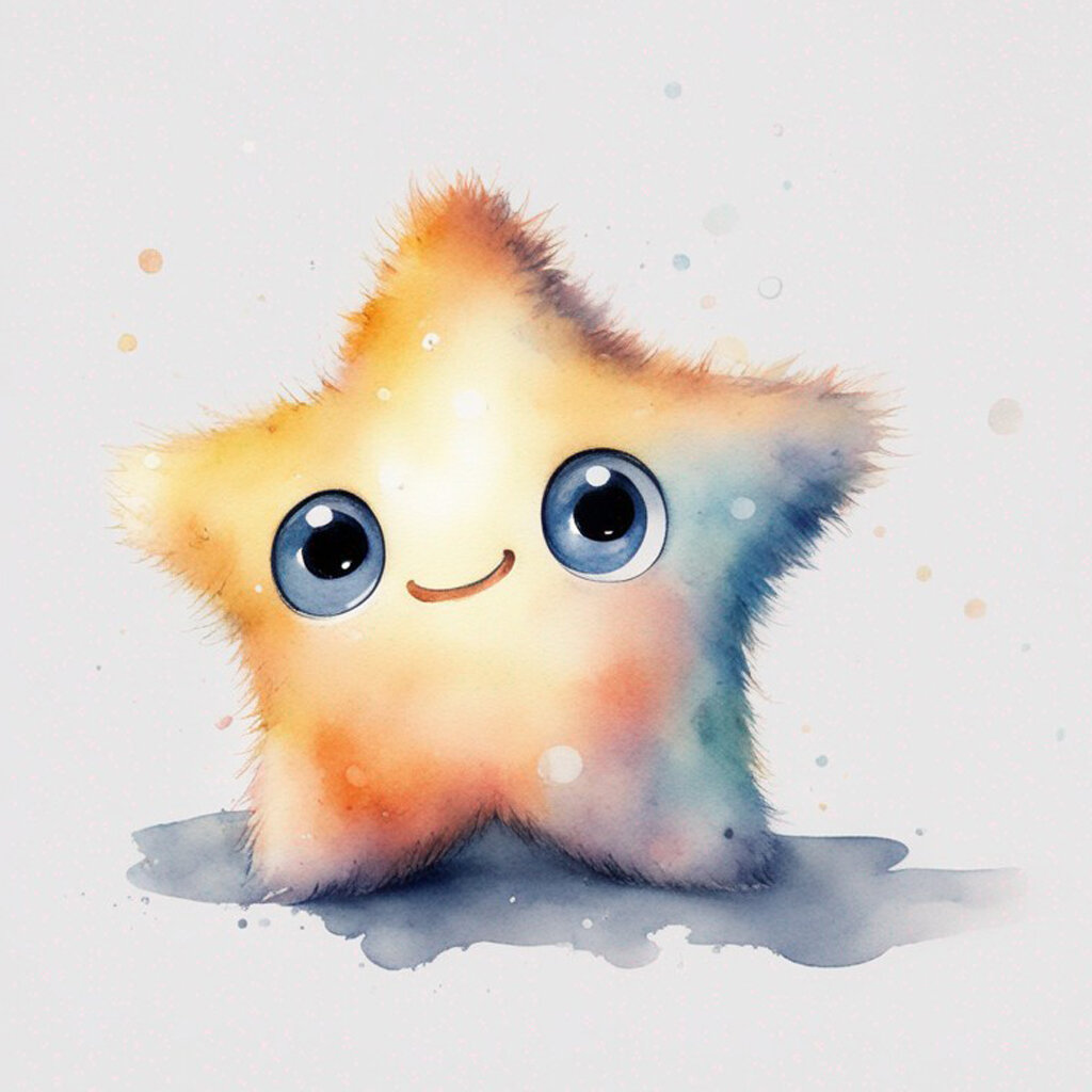 Сказка Самый маленький.