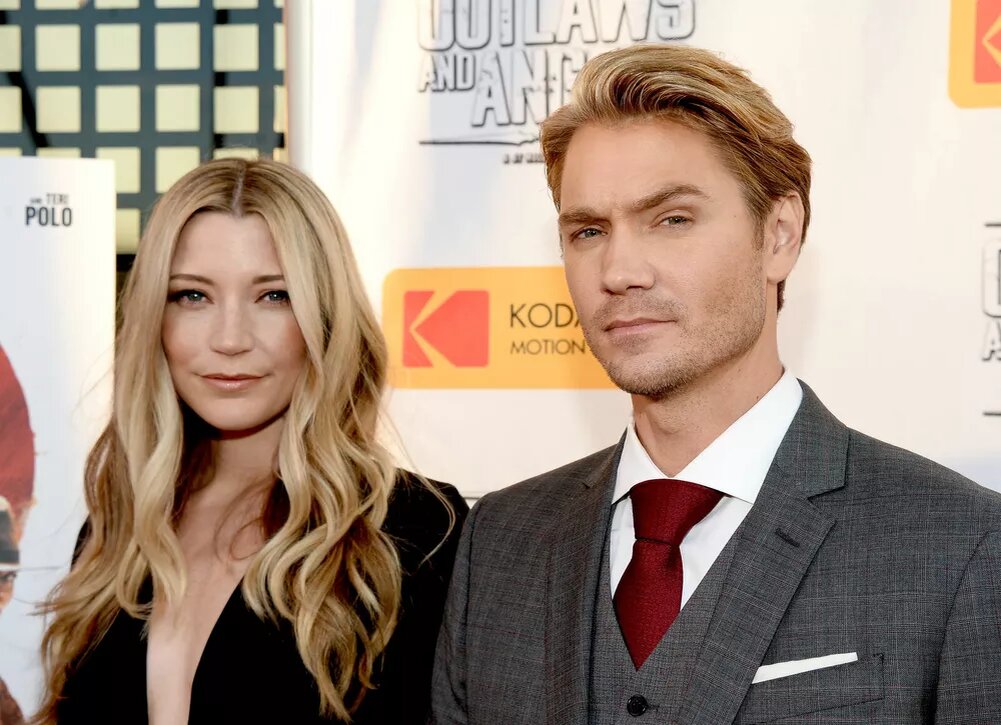    Бывший возлюбленный Линдси Лохан, актер Чад Майкл Мюррей, стал отцом в третий раз