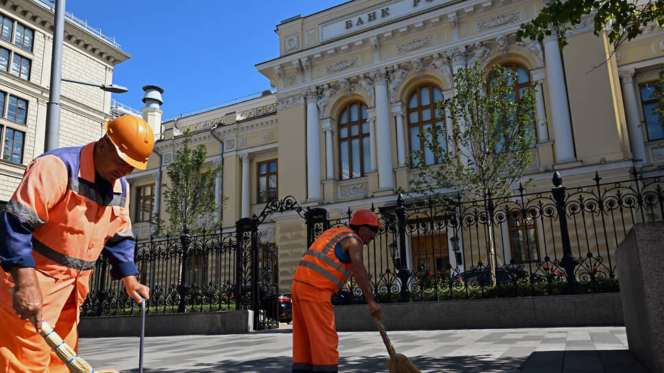    Фото: Дмитрий Духанин / Коммерсантъ