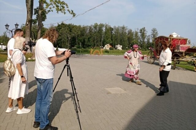   Фото: Из архива/ Лихославльский муниципальный округ