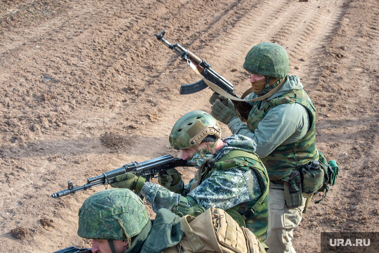    ВСУ покинули Синьковку в результате наступления российских сил