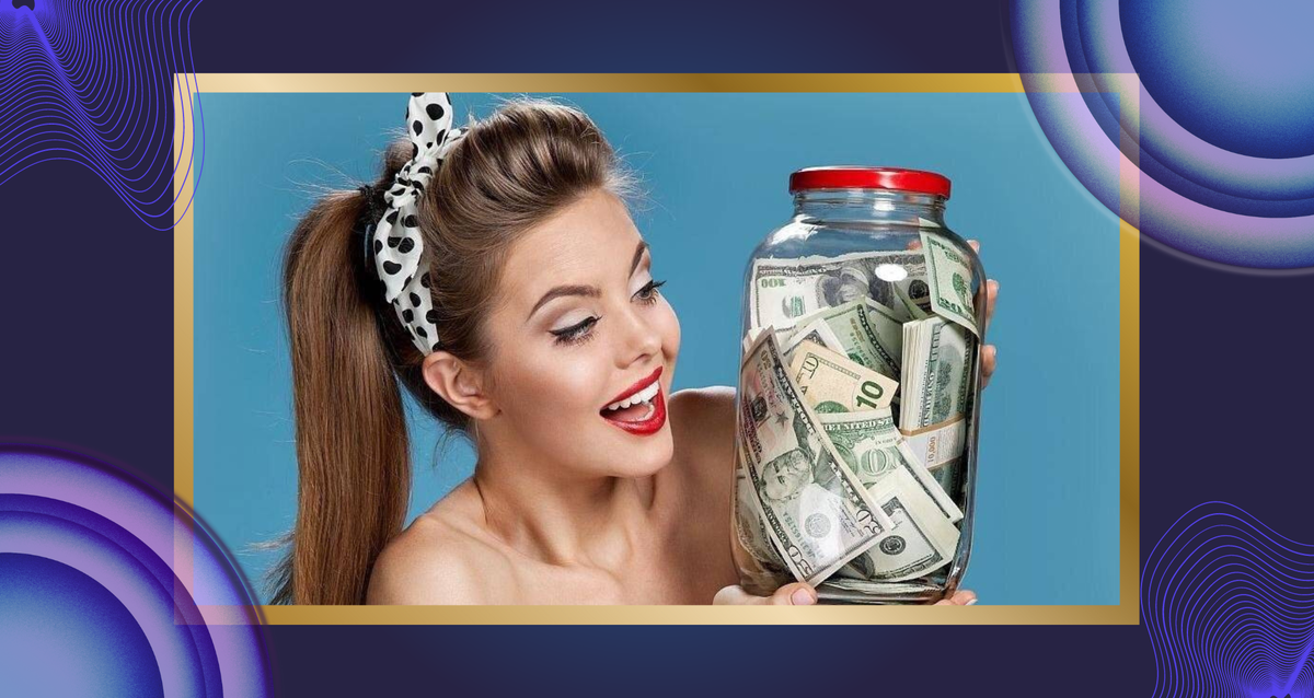 Коллаж создан автором канала в Canva