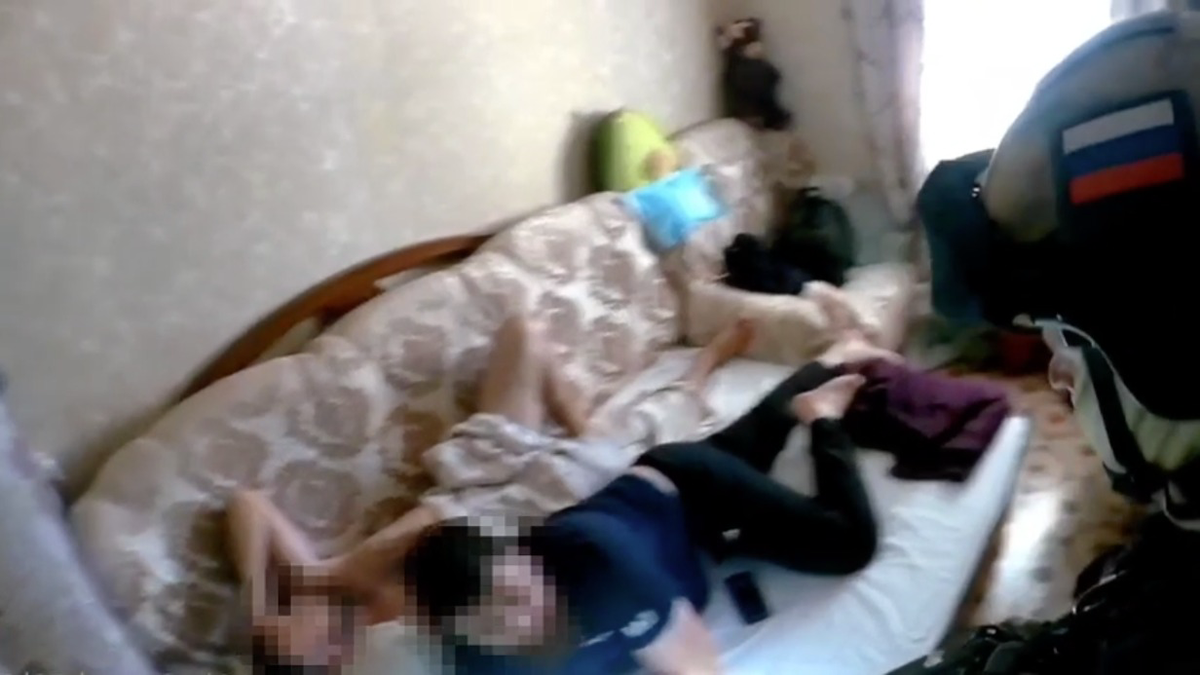    Фото: Пресс-служба ГУ Росгвардии по Московской области