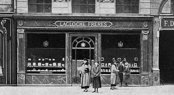    Lacloche Frères  1892 ,      -    ,        Lacloche Frères.-24