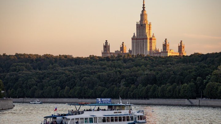 EDGAR BRESHCHANOV/GLOBALLOOKPRESS