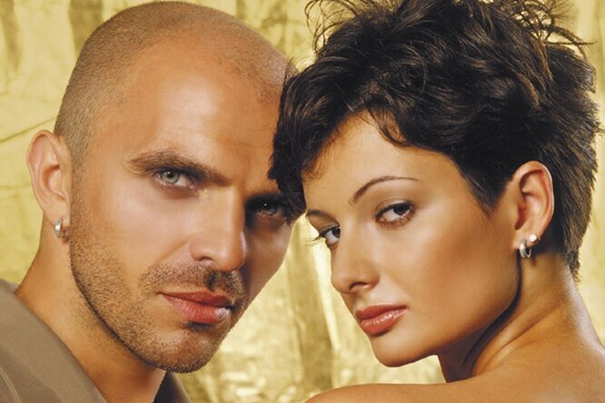 Топ-10 лучших песен группы «Непара»