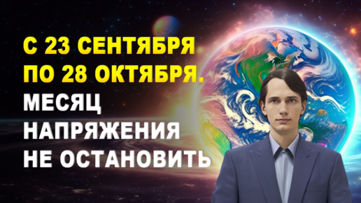 📣 ВЕЛИЧАЙШЕЕ ВРЕМЯ! Расцвет независимости и целостности. 🕊 Важно прощать 🙏