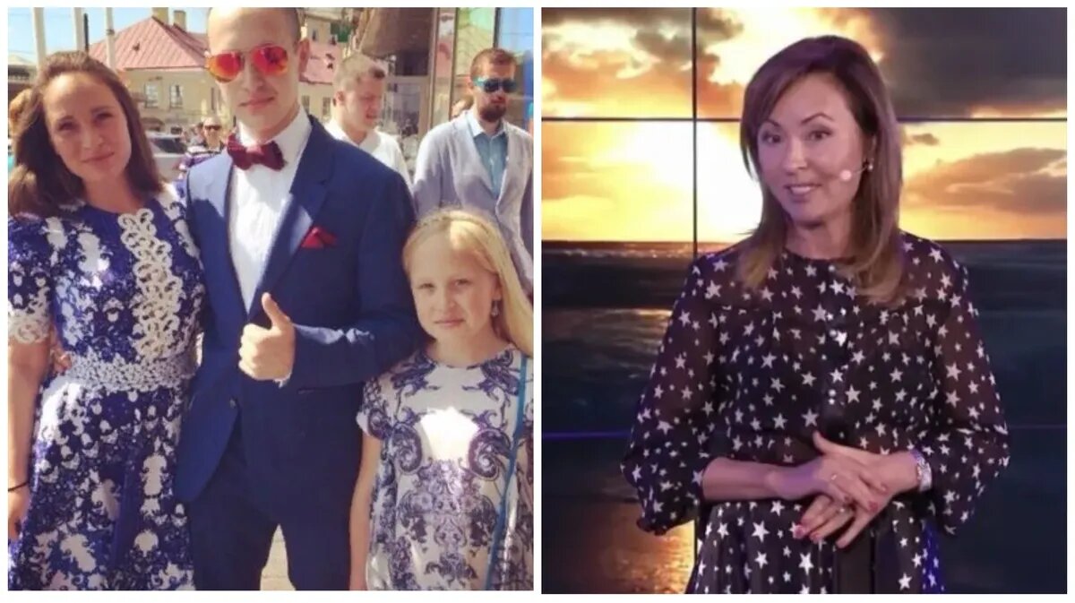 Наследники Пригожина. Фото: vk.ru/кадр из видео