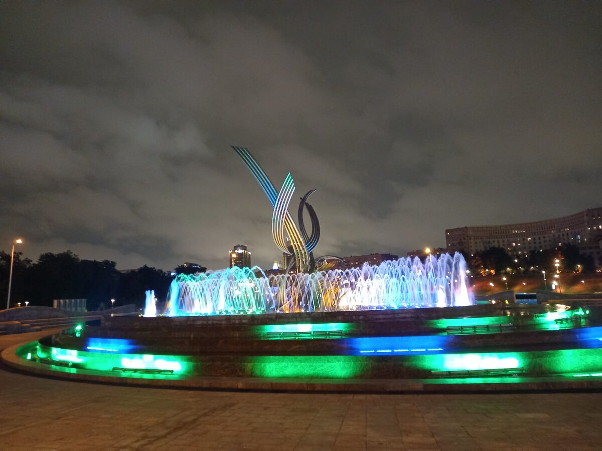 Фото автора.