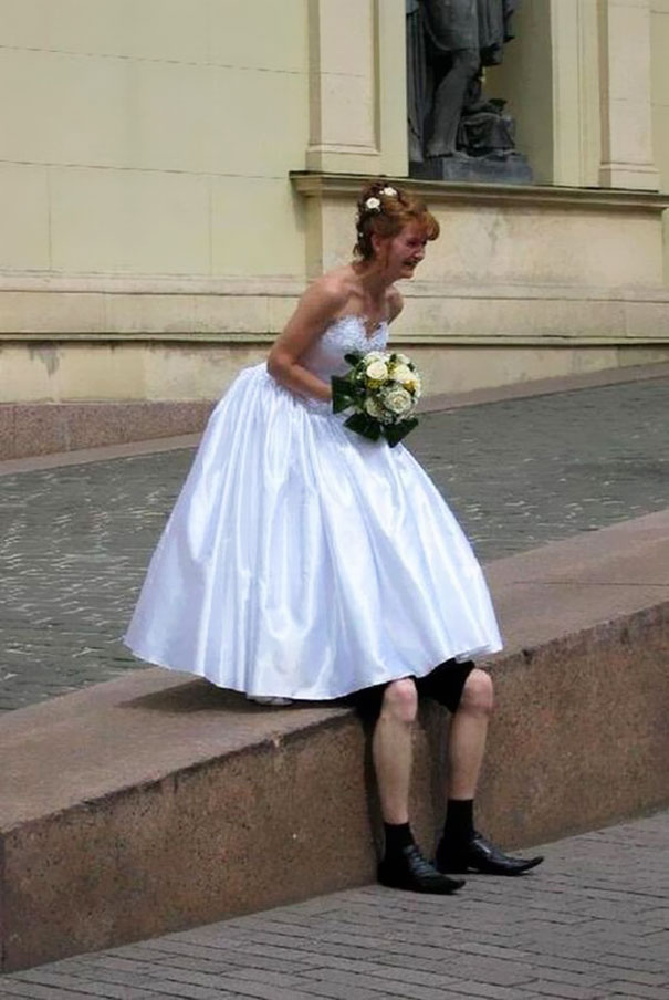 Привет, друзья искусства! Свадебная фотография в России никогда не следовала западным стандартам. По крайней мере за пределами МКАДа.-10