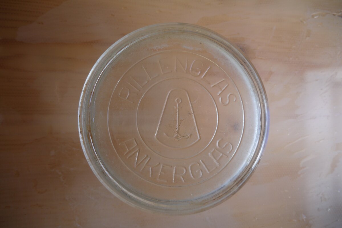 Находки металлоискателем