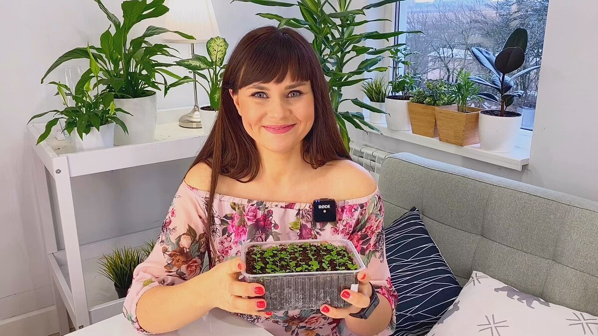 Марина Патрина zacvetet