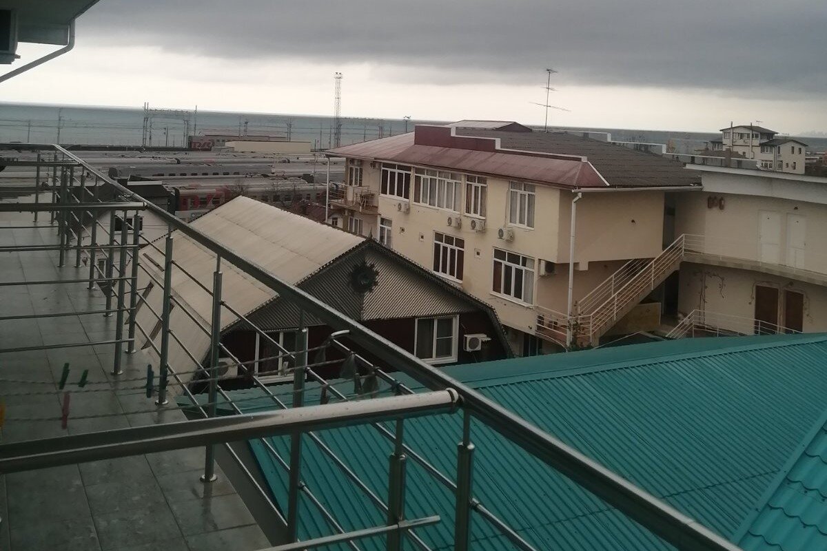 Фото из личного архива автора