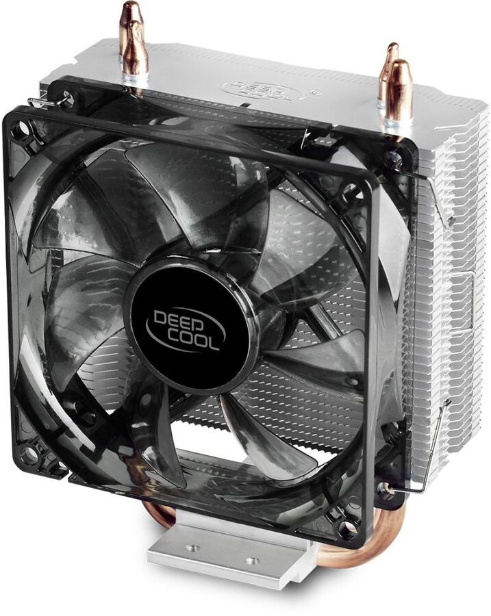 Deepcool Gammaxx 200T v2