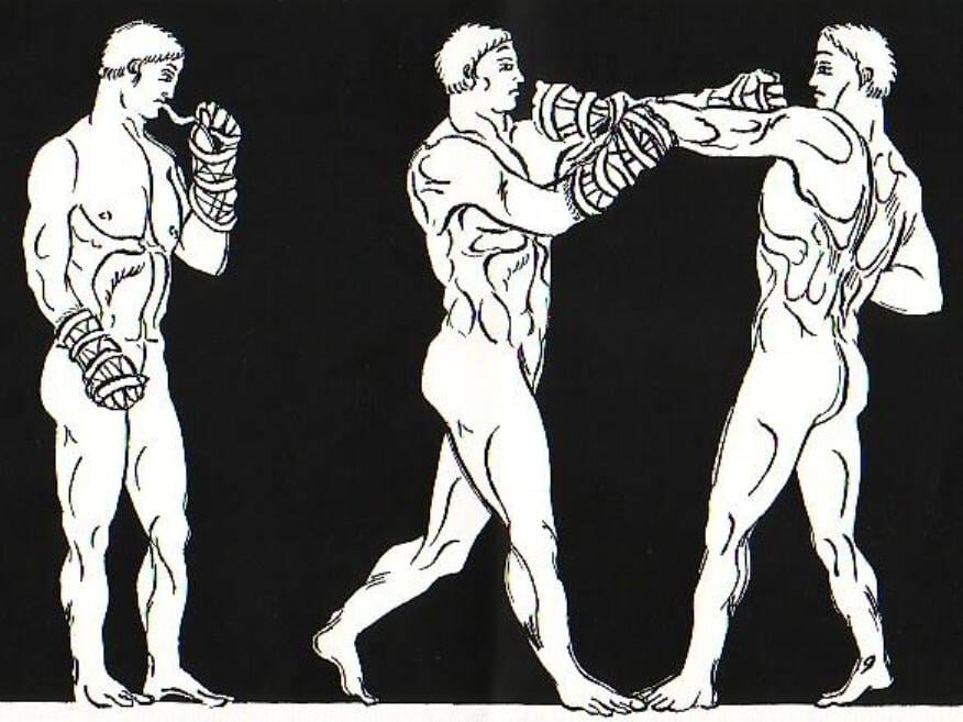 Бокс – это один из самых популярных видов боевых искусств. Есть немало интересных фактов об этом виде спорта, способных привлечь вас заниматься им, например, в бойцовском клубе Спарта.
1.-2
