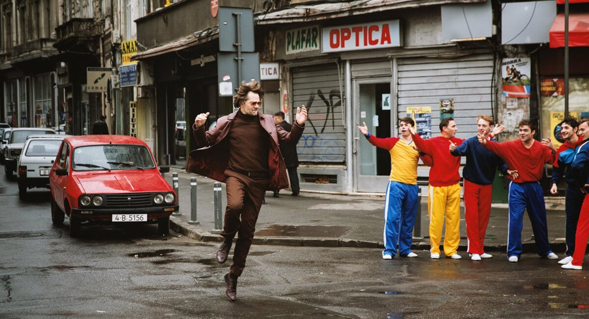 "Товарищ детектив". Источник фото Яндекс.Картинки