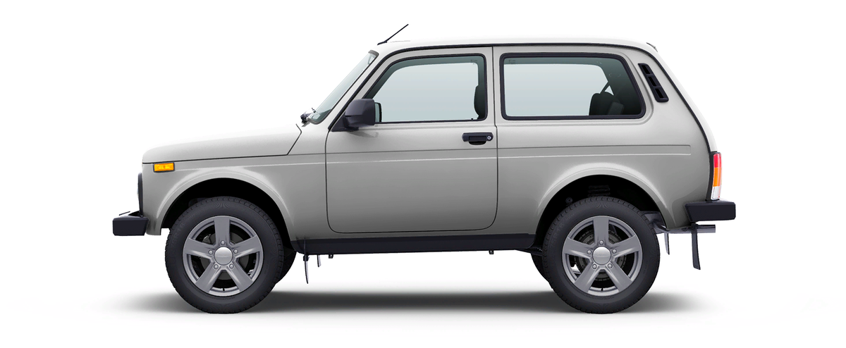 Цветовая гамма Борнео