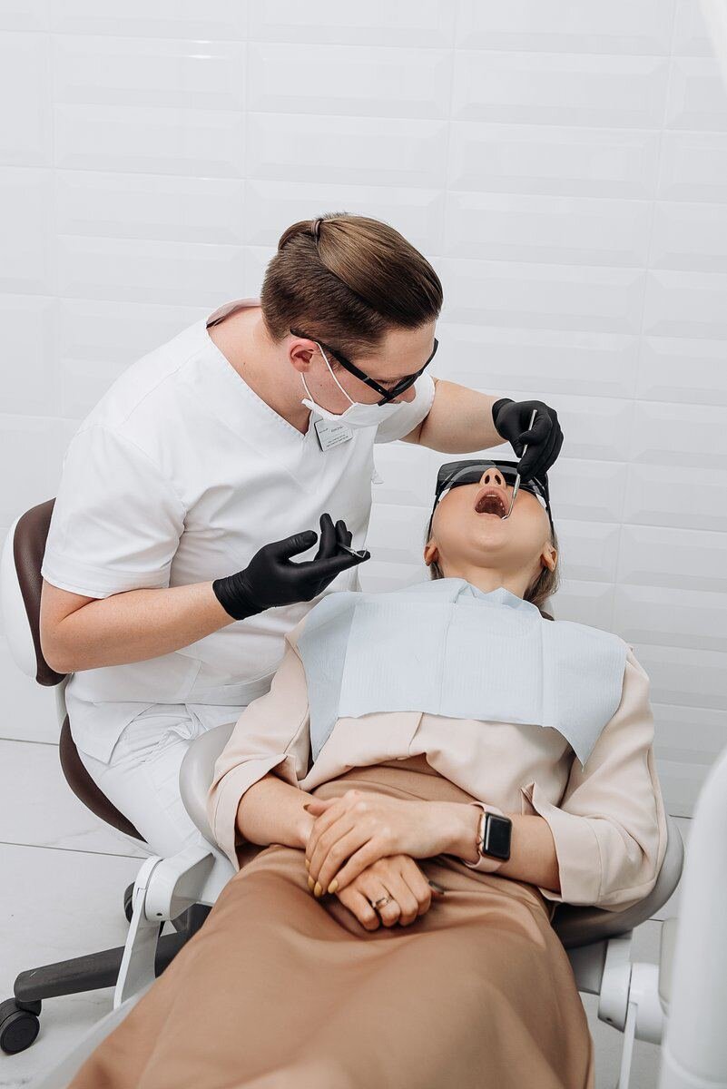 Задумывались ли вы хоть раз о том, что значит «идеальный пациент» в понимании доктора? 