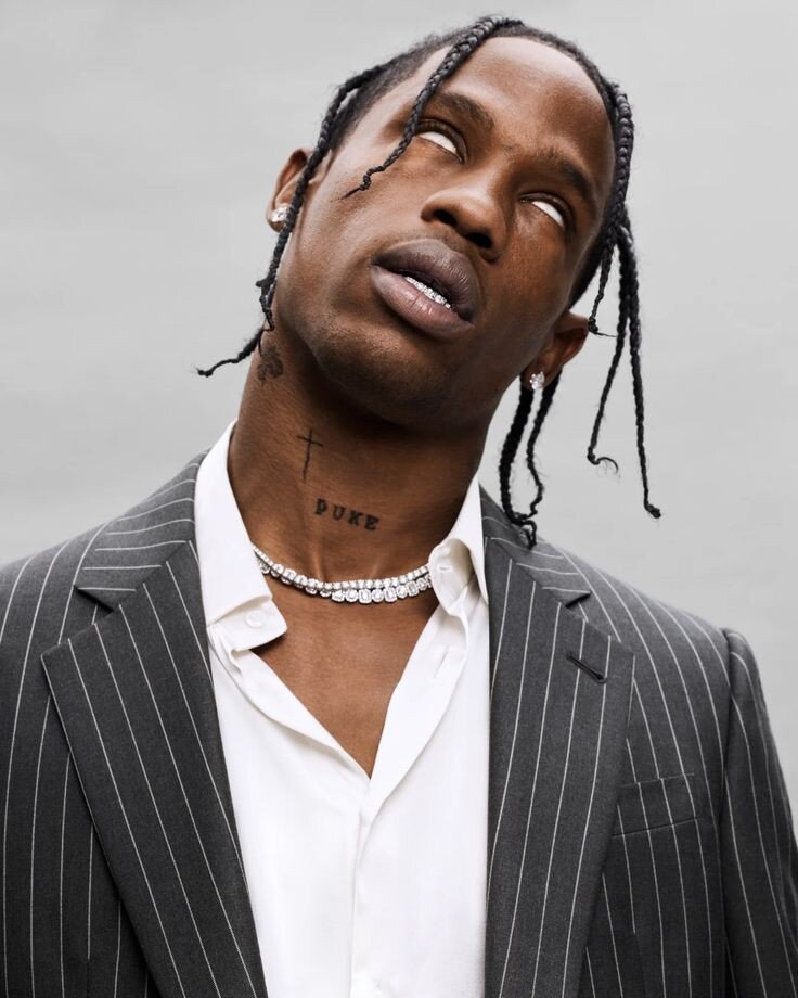 Travis Scott 