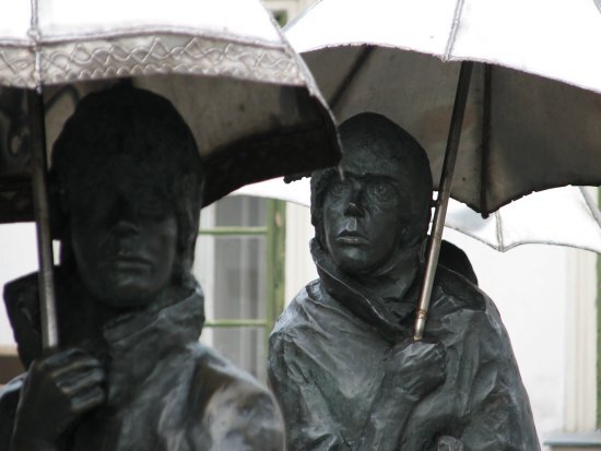 Хочется найти в лицах подсказки