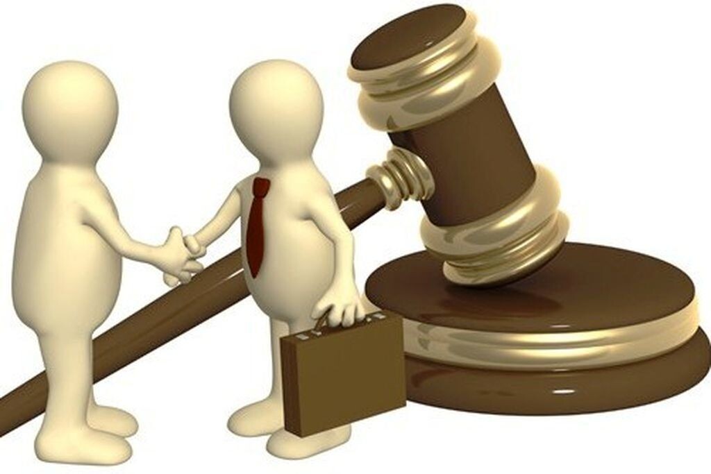 Досудебное урегулирование налоговых споров