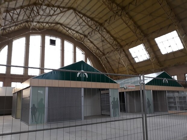 Рига, 16 февраля 2021