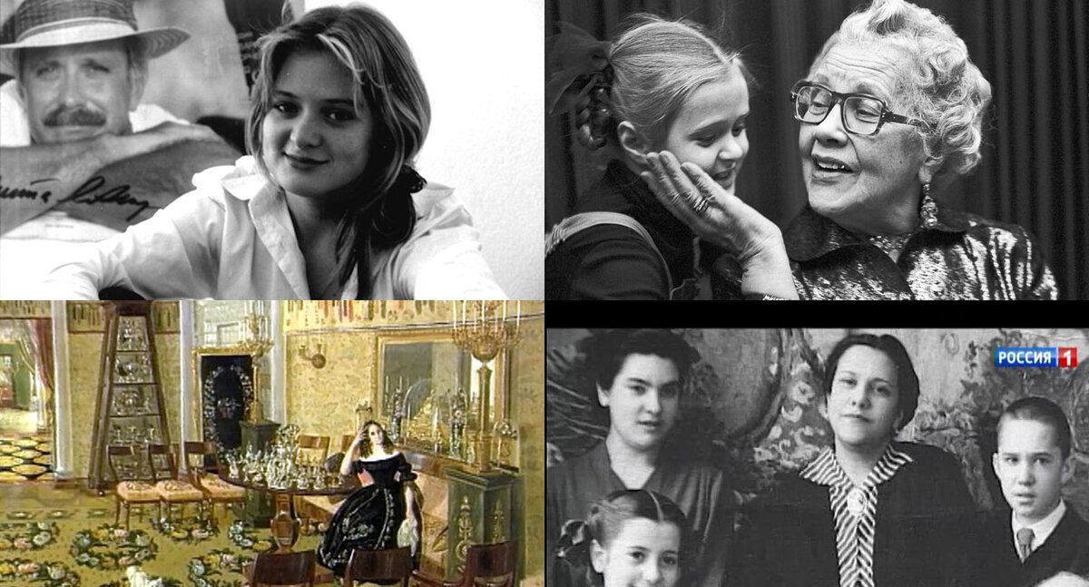 Кадры из фильмов о семейных отношениях. Источник Яндекс Картинки.