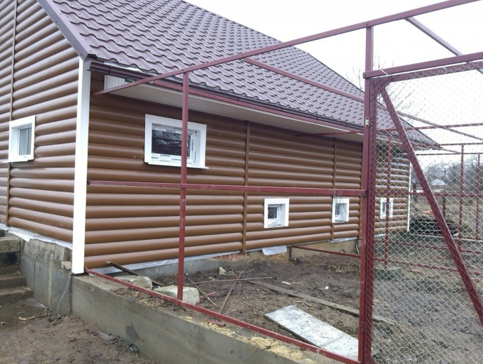 Личное фото