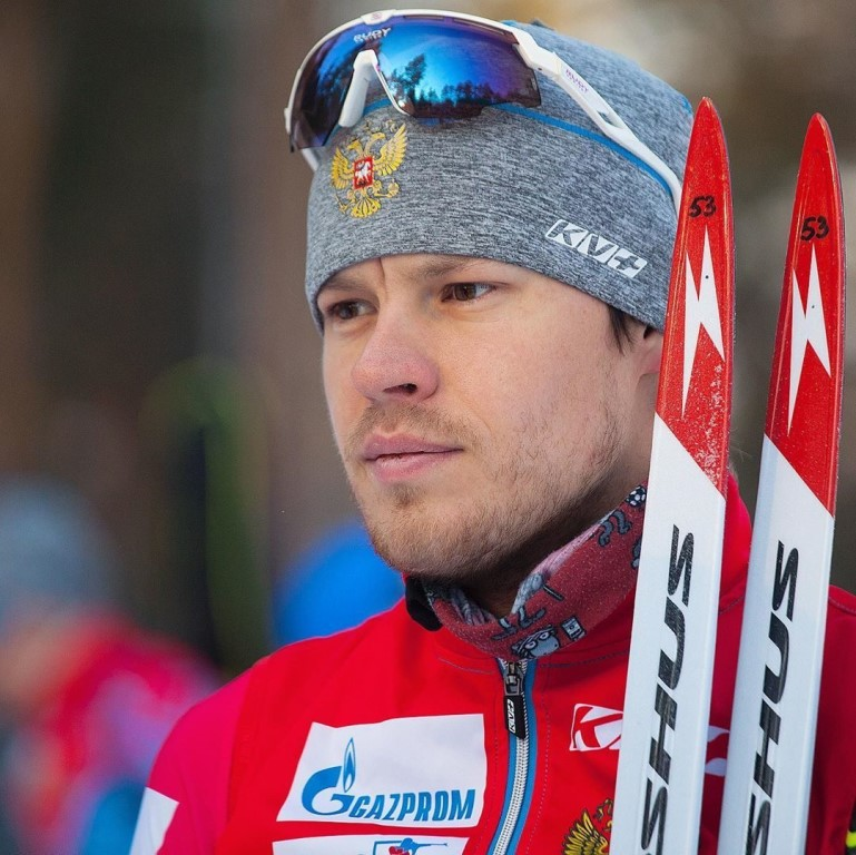 Елисеев